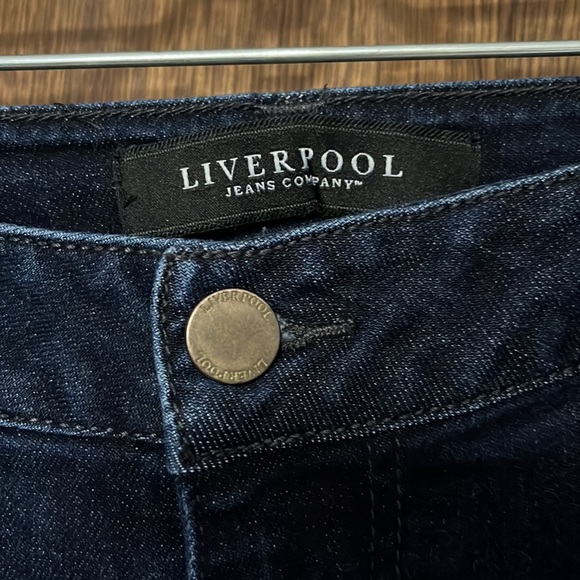 Jeans- slim boyfriend - Picture 2 of 5